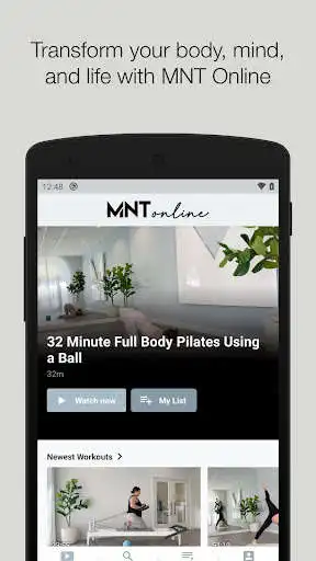 Play MNT Online as an online game MNT Online with UptoPlay