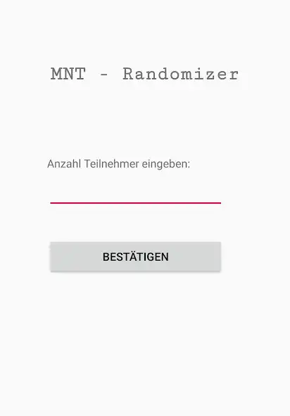 Play MNT Randomizer  and enjoy MNT Randomizer with UptoPlay