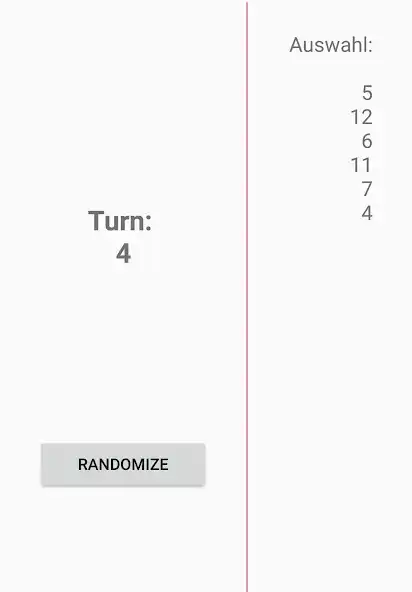 Play MNT Randomizer as an online game MNT Randomizer with UptoPlay