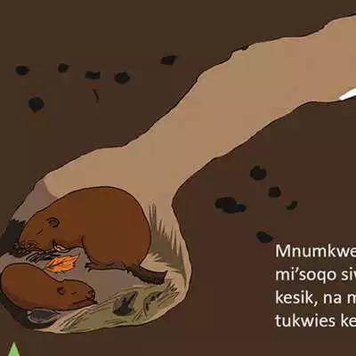 Play Mnumkwej Nakwekm