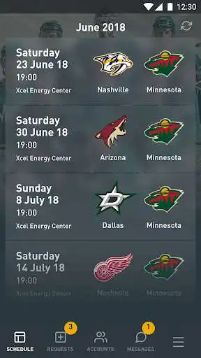 Play MN Wild Wavework Concierge  and enjoy MN Wild Wavework Concierge with UptoPlay