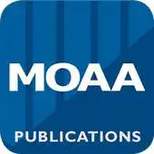 Free play online MOAA Publications APK