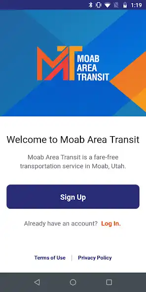 Play Moab Area Transit  and enjoy Moab Area Transit with UptoPlay
