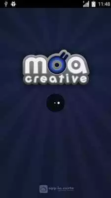 Play Moa Creative