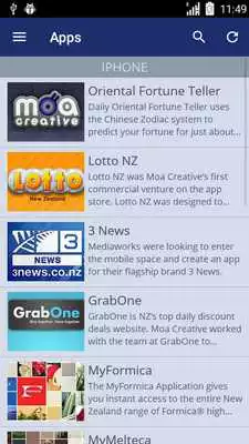 Play Moa Creative