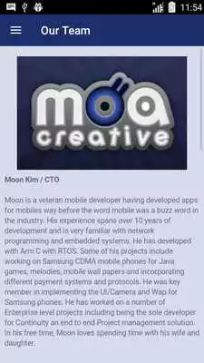 Play Moa Creative