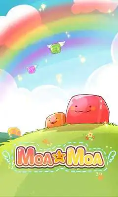 Play MoaMoa