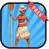 Free play online Moana : Rugrats  Shenanigans APK
