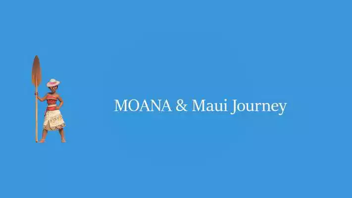 Play Moana : Rugrats Shenanigans Play Moana : Rugrats Shenanigans