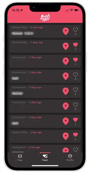 Play Moaner  and enjoy Moaner with UptoPlay