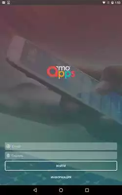 Play Mo-apps Previewer