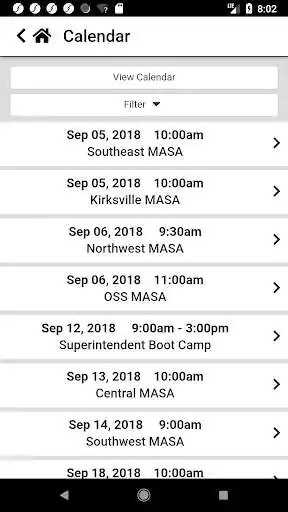 Play MoARE Missouri Rural Education as an online game MoARE Missouri Rural Education with UptoPlay