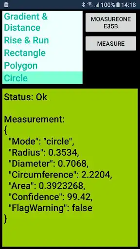 Play Moasure Link Demo  and enjoy Moasure Link Demo with UptoPlay