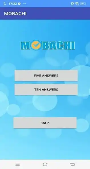 Play M.O.B.A.C.H.I as an online game M.O.B.A.C.H.I with UptoPlay