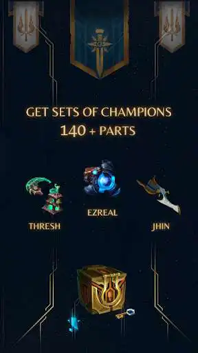 Play Moba Collection as an online game Moba Collection with UptoPlay