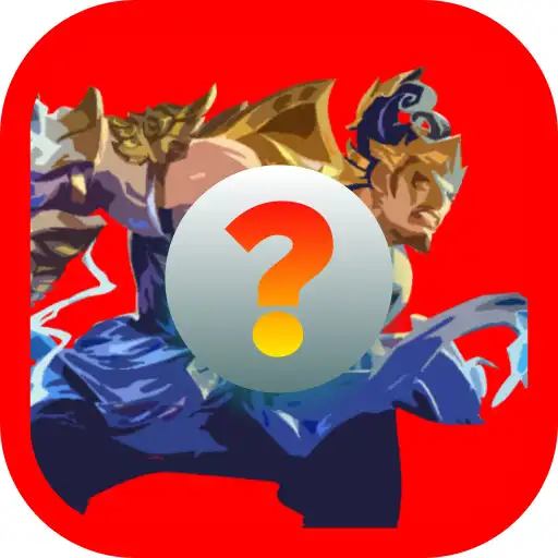 Play Moba Legends Quiz Hero Guess APK