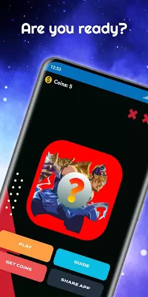 Play Moba Legends Quiz Hero Guess as an online game online Moba Legends Quiz Hero Guess with UptoPlay Play Moba Legends Quiz Hero Guess as an online game Moba Legends Quiz Hero Guess with UptoPlay