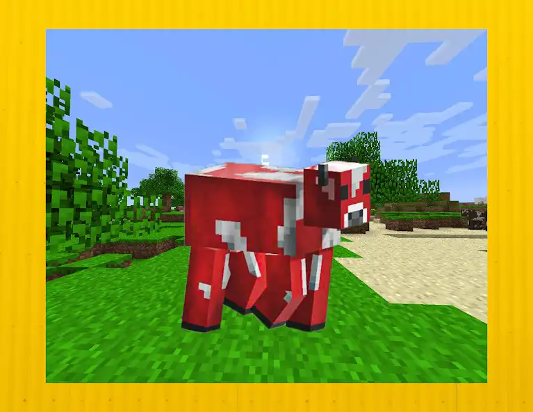 Play Mob Animations Mods Minecraft as an online game online Mob Animations Mods Minecraft with UptoPlay Play Mob Animations Mods Minecraft as an online game Mob Animations Mods Minecraft with UptoPlay