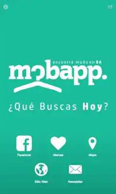 Play Mobapp  and enjoy Mobapp with UptoPlay