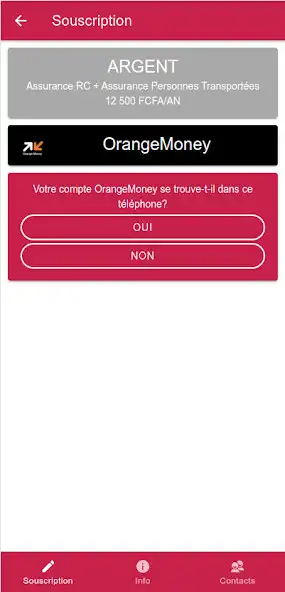 Play MobAssur as an online game MobAssur with UptoPlay