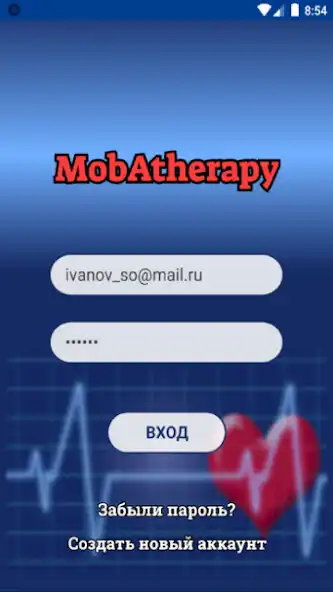 Play MobAtherapy  and enjoy MobAtherapy with UptoPlay