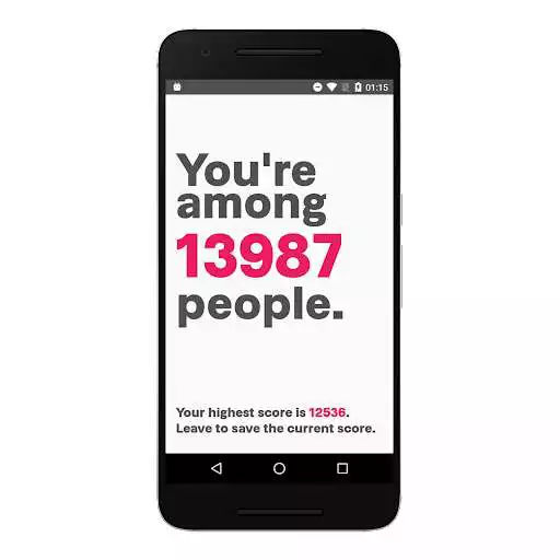 Play mob - be a part