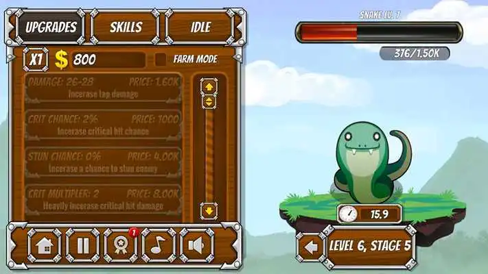 Play Mobclick