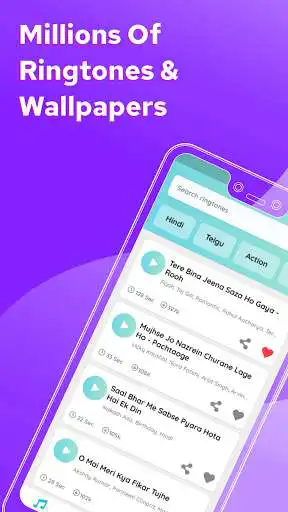 Play MobCup Ringtones  Wallpapers  and enjoy MobCup Ringtones  Wallpapers with UptoPlay