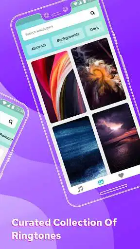 Play MobCup Ringtones  Wallpapers as an online game MobCup Ringtones  Wallpapers with UptoPlay