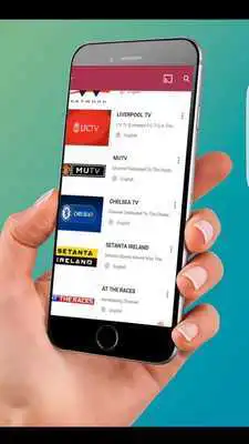 Play MobdroAppTV