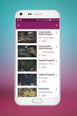 Play Mobdro Tv online tips HD