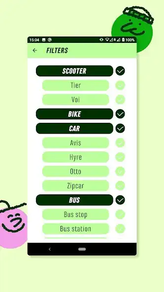 Play Mobee – Mobility Assistant as an online game online Mobee – Mobility Assistant with UptoPlay Play Mobee – Mobility Assistant as an online game Mobee – Mobility Assistant with UptoPlay