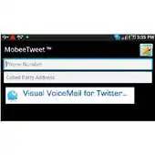 Free play online MobeeTweet(tm) APK