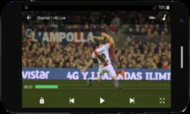 Play MobeIN Sport 2017