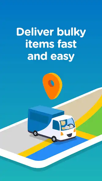 Play Mober - On-Demand Delivery  and enjoy Mober - On-Demand Delivery with UptoPlay