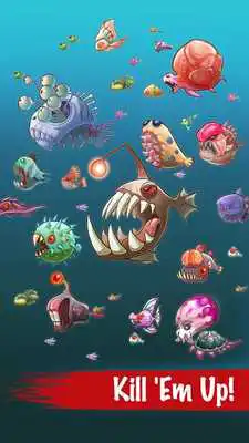 Play Mobfish