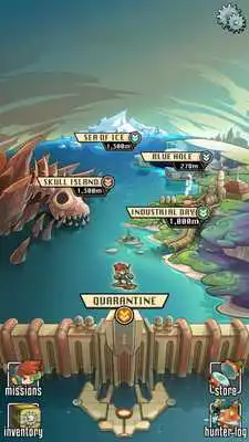 Play Mobfish