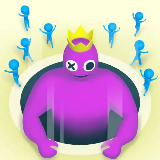 Play Mob Hole APK