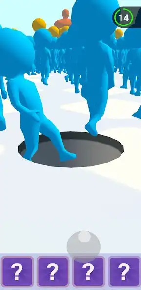 Play Mob Hole  and enjoy Mob Hole with UptoPlay
