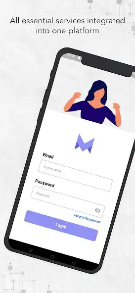 Play Mob HRM  and enjoy Mob HRM with UptoPlay