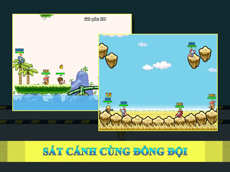 Play Mobi Army 2  and enjoy Mobi Army 2 with UptoPlay