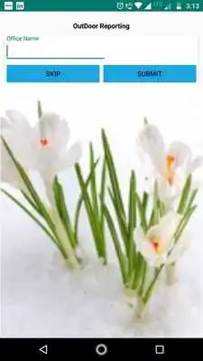 Play MobiAttendance Staff App