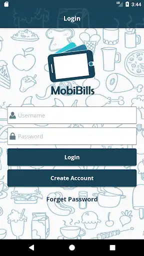 Play MobiBills as an online game MobiBills with UptoPlay