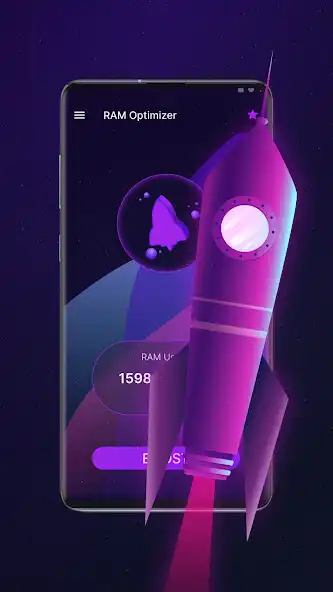 Play Mobi Booster  and enjoy Mobi Booster with UptoPlay