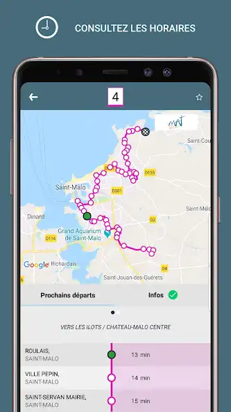 Play MobiBreizh, assistant mobilité as an online game MobiBreizh, assistant mobilité with UptoPlay