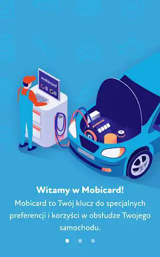 Play Mobi Card