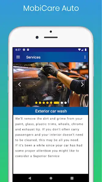 Play MobiCare Auto as an online game MobiCare Auto with UptoPlay