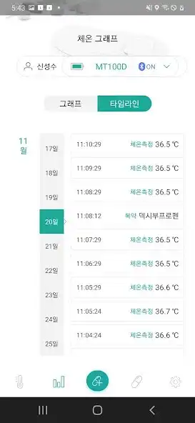 Play mobiCARE Temp  and enjoy mobiCARE Temp with UptoPlay