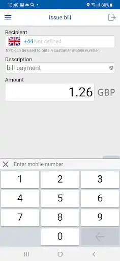 Play MobiCash POS  and enjoy MobiCash POS with UptoPlay