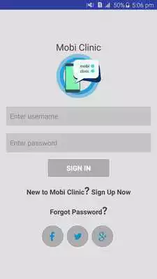 Play Mobi Clinic